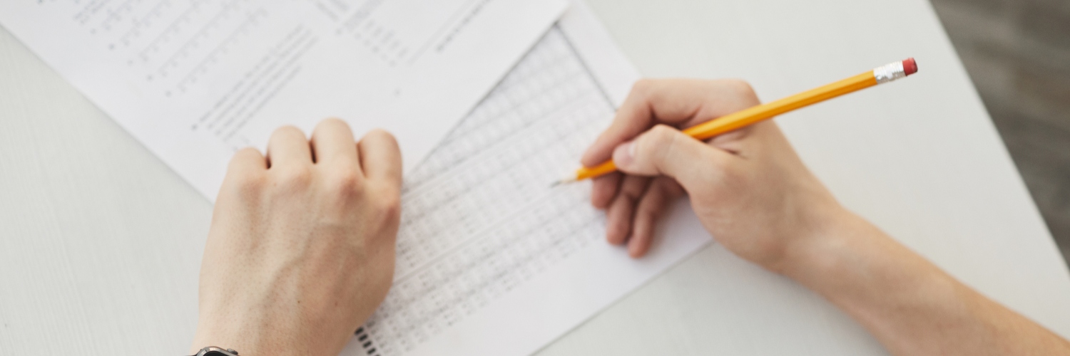 Which International English Exam is Right for You?